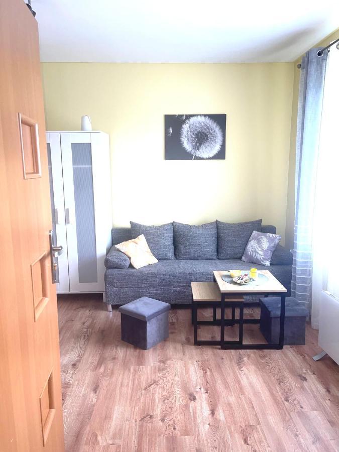 Vila Pokoje Amelia Zator Exteriér fotografie
